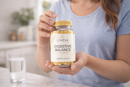 Luméva Digestive Balance