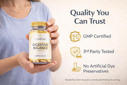 Luméva Digestive Balance