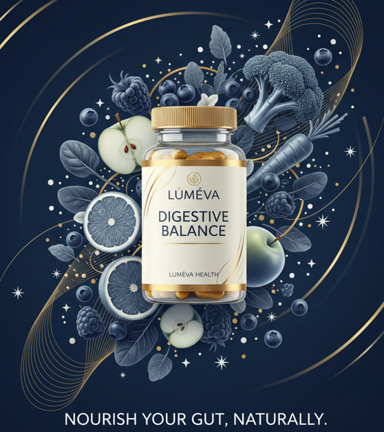 Luméva Digestive Balance
